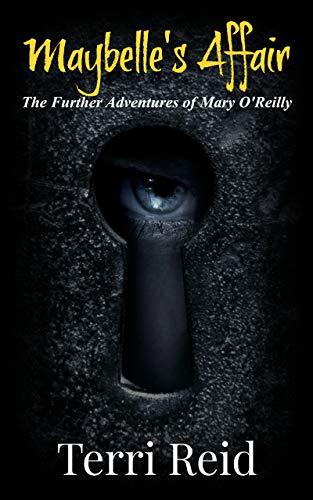 Finders Mansion book cover 2