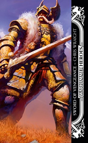 Warhammer Heroes book cover 3