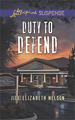 Duty to Defend book cover
