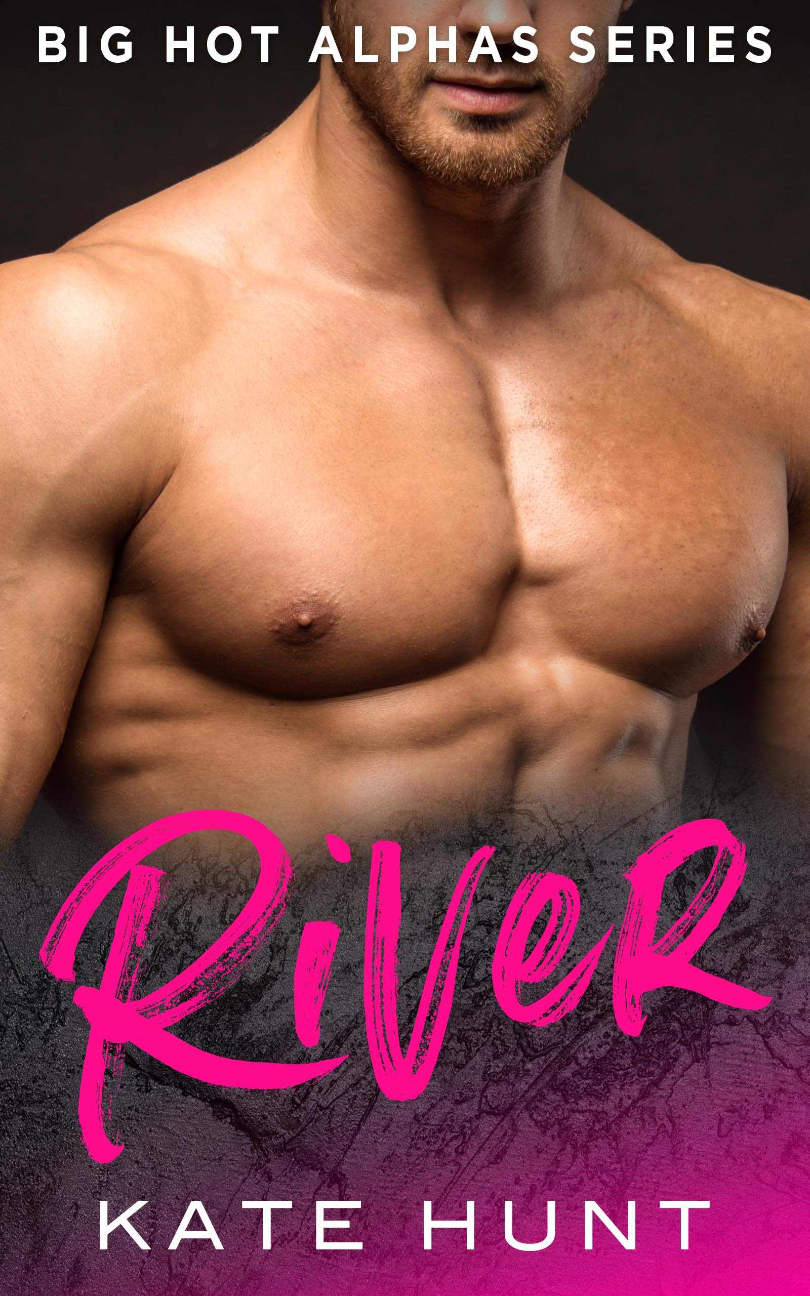 River book cover