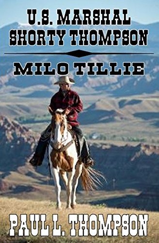 Milo Tillie book cover