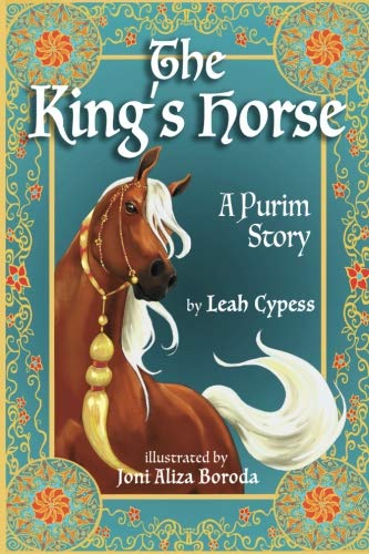 The King's Horse book cover
