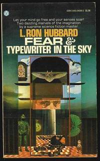 Fear and Typewriter in the Sky book cover