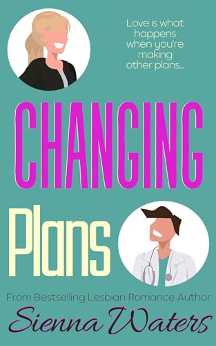 Changing Plans book cover