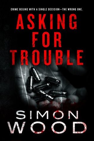 Asking for Trouble book cover