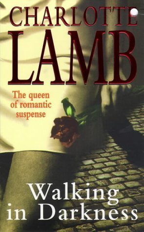 Walking in Darkness book cover