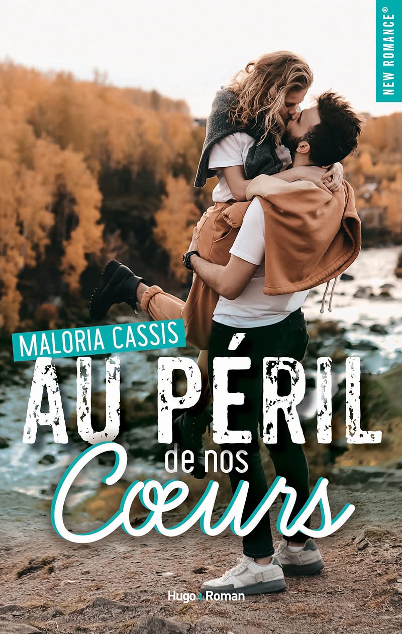 Au péril de nos coeurs book cover