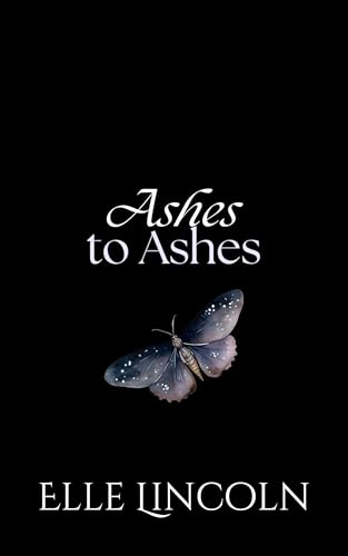 Ashes to Ashes book cover