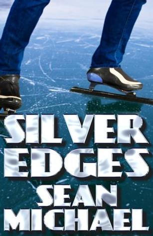 Silver Edges book cover