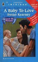A Baby to Love book cover