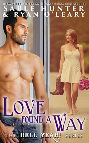 Love Found a Way book cover