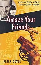 Billy Glasheen book cover 3