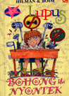 Lupus ABG book cover