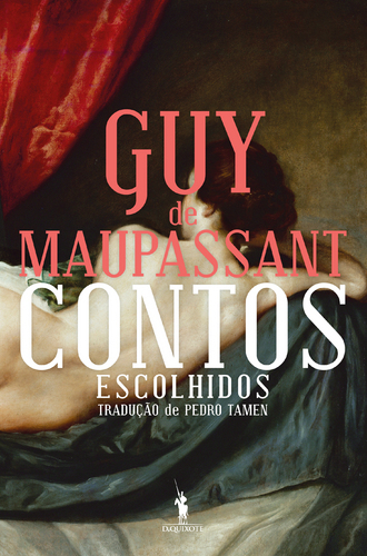 Contos Escolhidos book cover