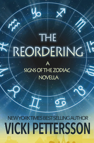 The Reordering book cover