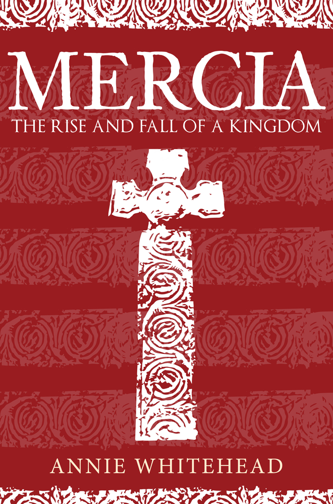 Mercia book cover