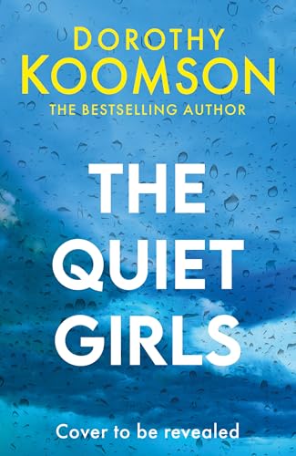 The Quiet Girls book cover