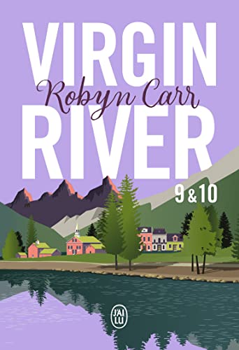 Virgin River, Tome 9 & Tome 10 book cover