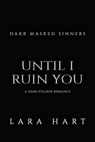 Until I Ruin You book cover