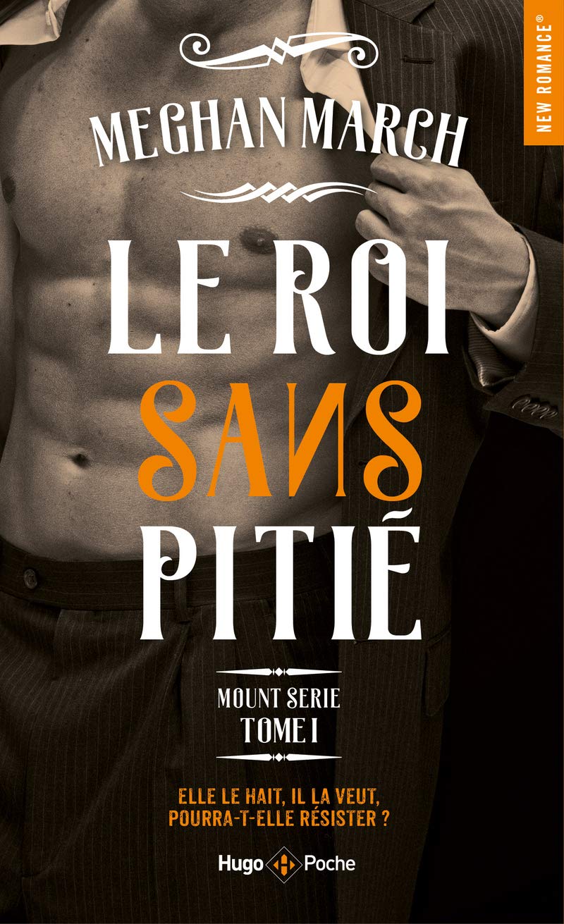 Mount série - Tome 01 book cover