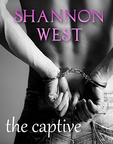 The Keyholder book cover 3
