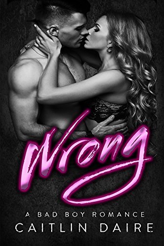 Wrong book cover