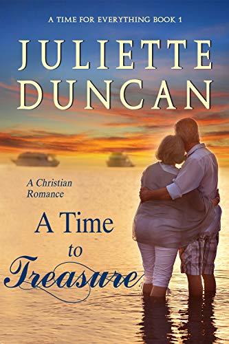 A Time for Everything book cover 1