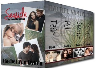 The Seaside Series book cover
