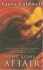 The Rome Affair book cover