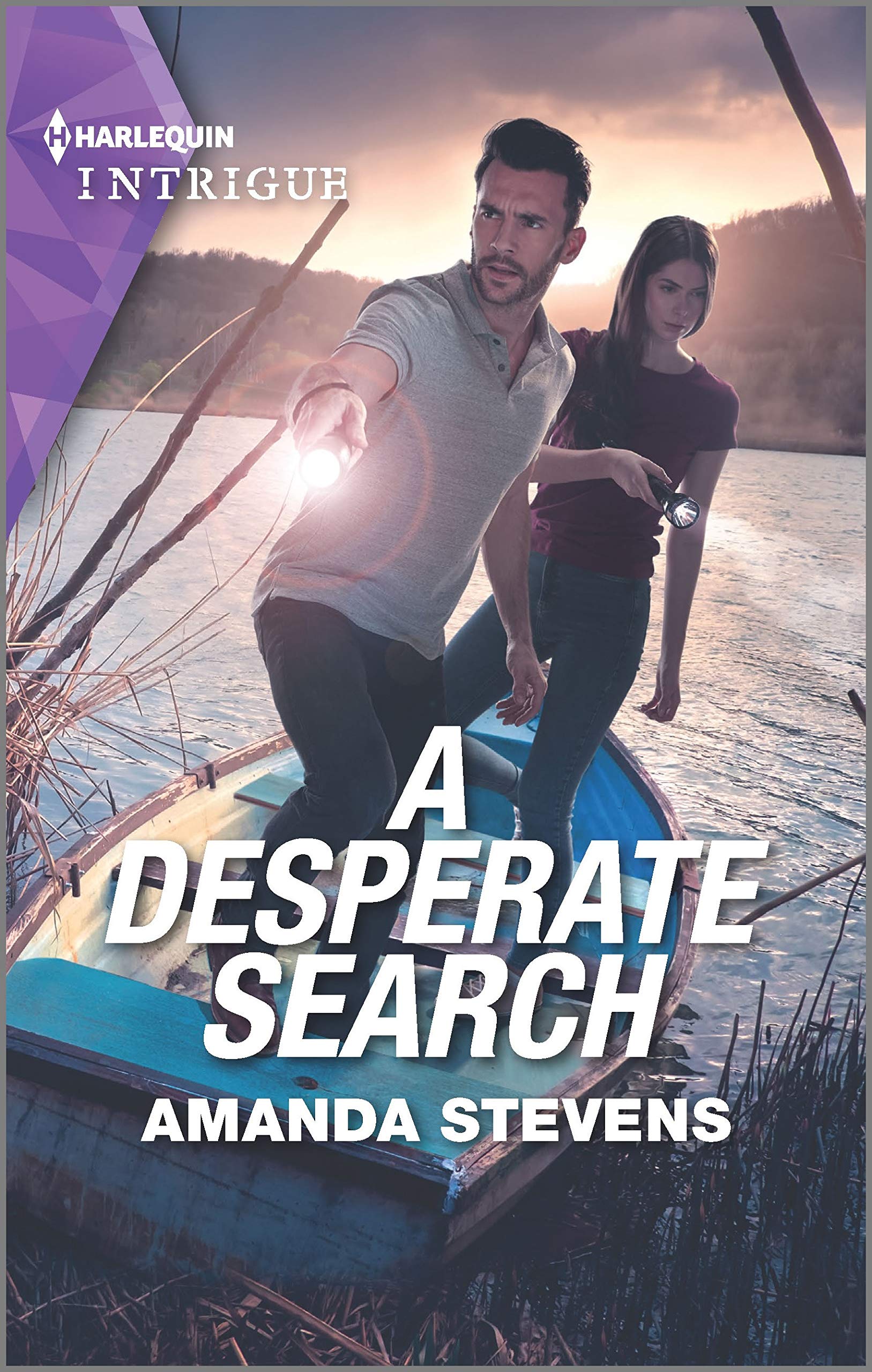 Echo Lake book cover 2