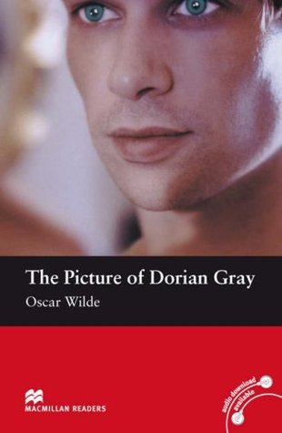 The Picture of Dorian Gray book cover