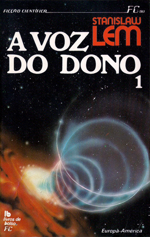 A Voz do Dono 1 book cover