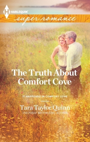 It Happened in Comfort Cove book cover 3