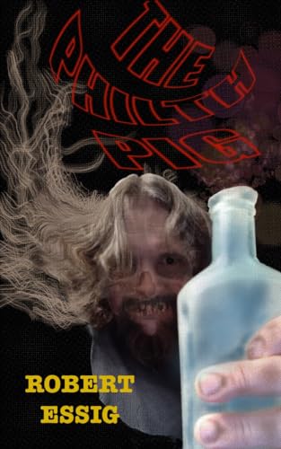 The Philth Pig book cover