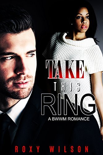 Take This Ring book cover