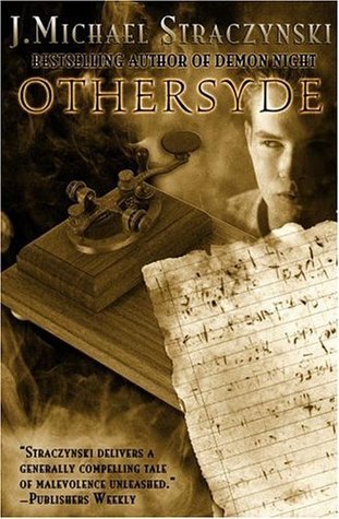 Othersyde book cover