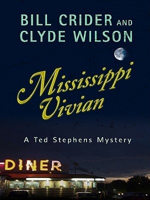 Ted Stephens book cover 2