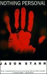Nothing Personal book cover