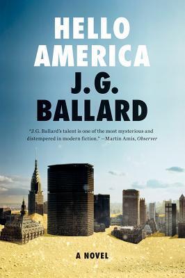 Hello America book cover