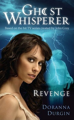 Ghost Whisperer book cover