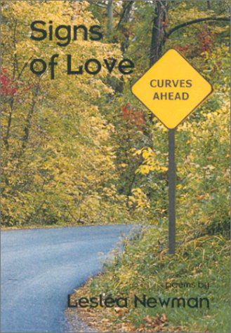Signs of Love book cover