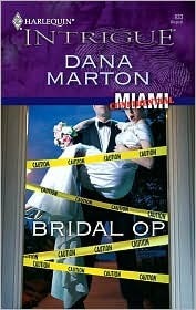Bridal Op book cover