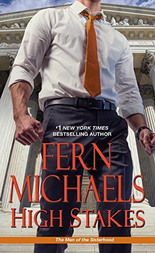 High Stakes book cover