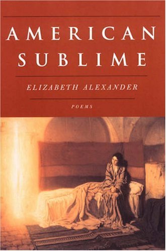 American Sublime book cover