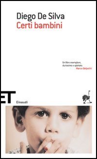 Certi bambini book cover