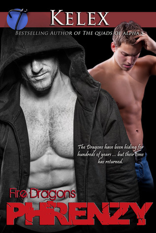 Dragon World book cover 2