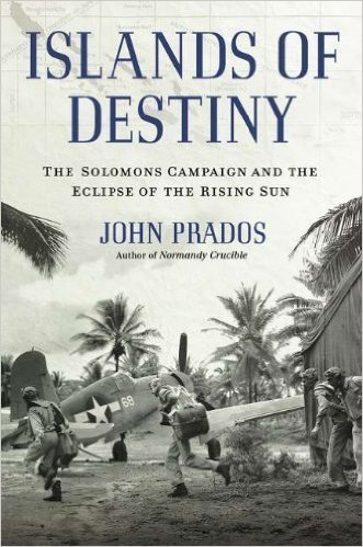 Islands of Destiny book cover