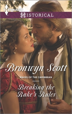 Breaking the Rake's Rules book cover