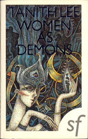 Women As Demons book cover