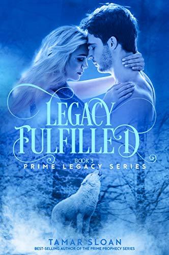 Legacy Fulfilled book cover
